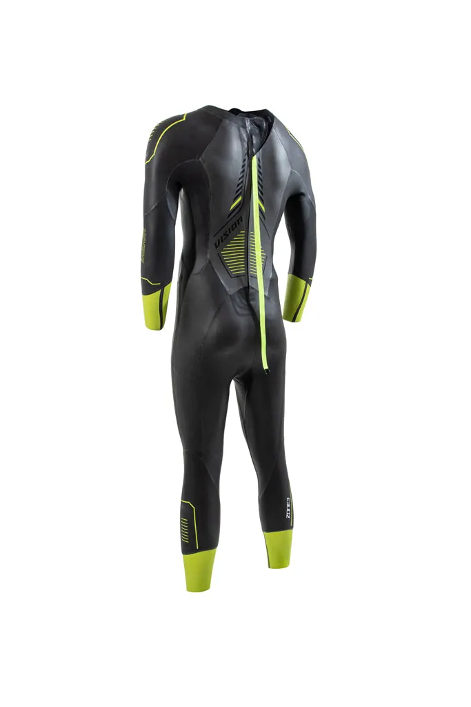 Vision Wetsuit