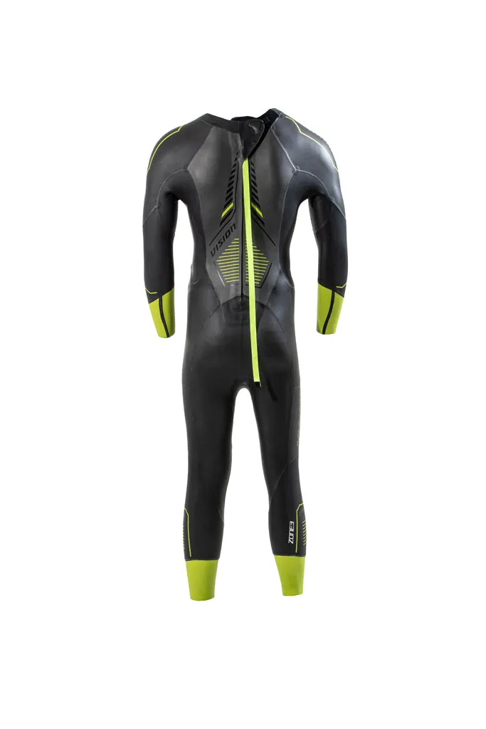 Vision Wetsuit