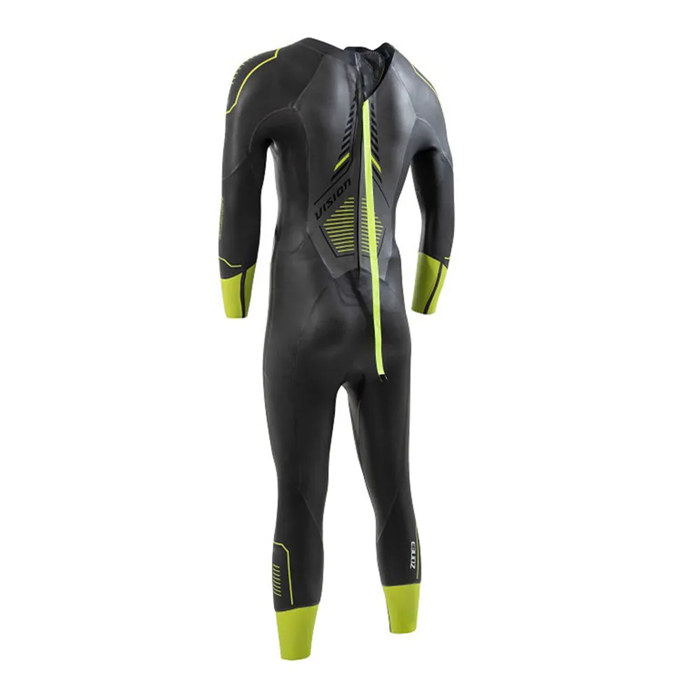 Vision Wetsuit