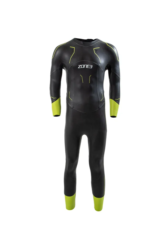 Vision Wetsuit