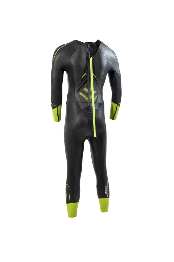 Vision Wetsuit