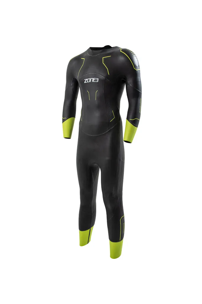 Vision Wetsuit