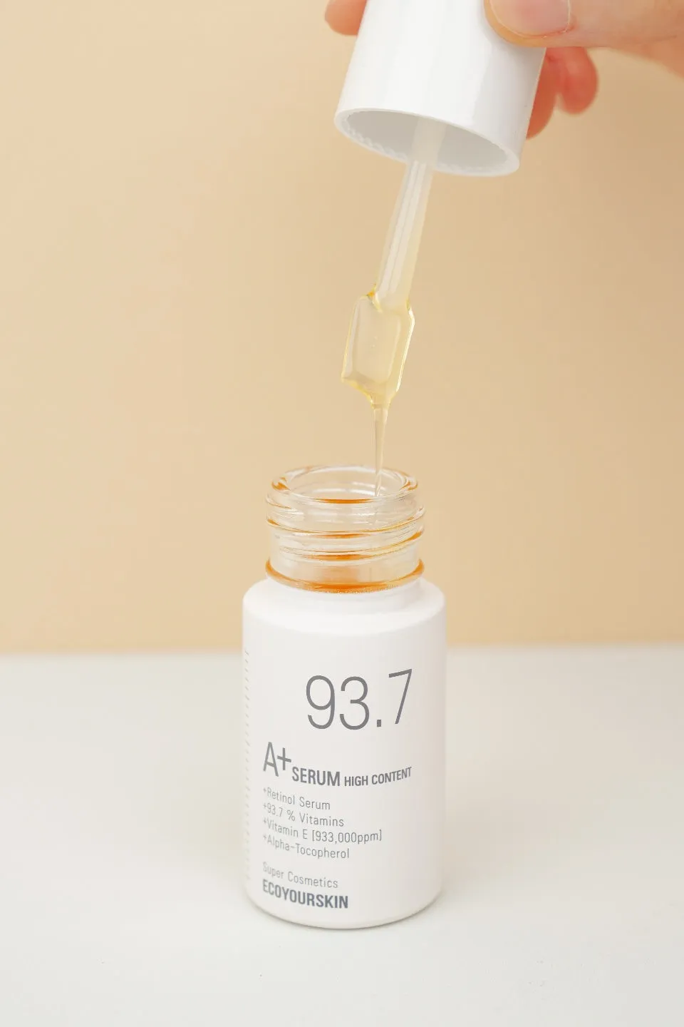 Vitamin A Retinol Serum