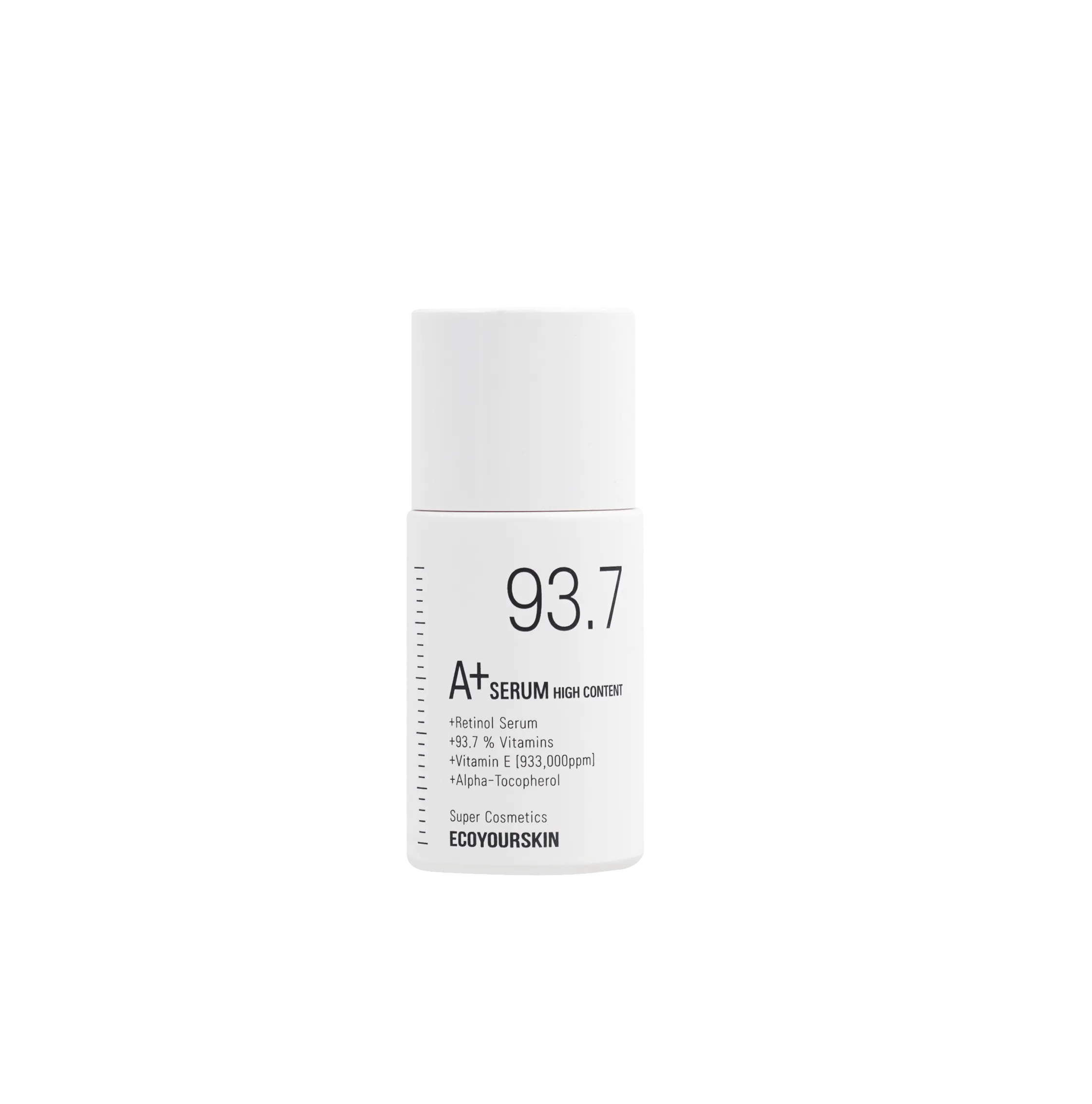 Vitamin A Retinol Serum