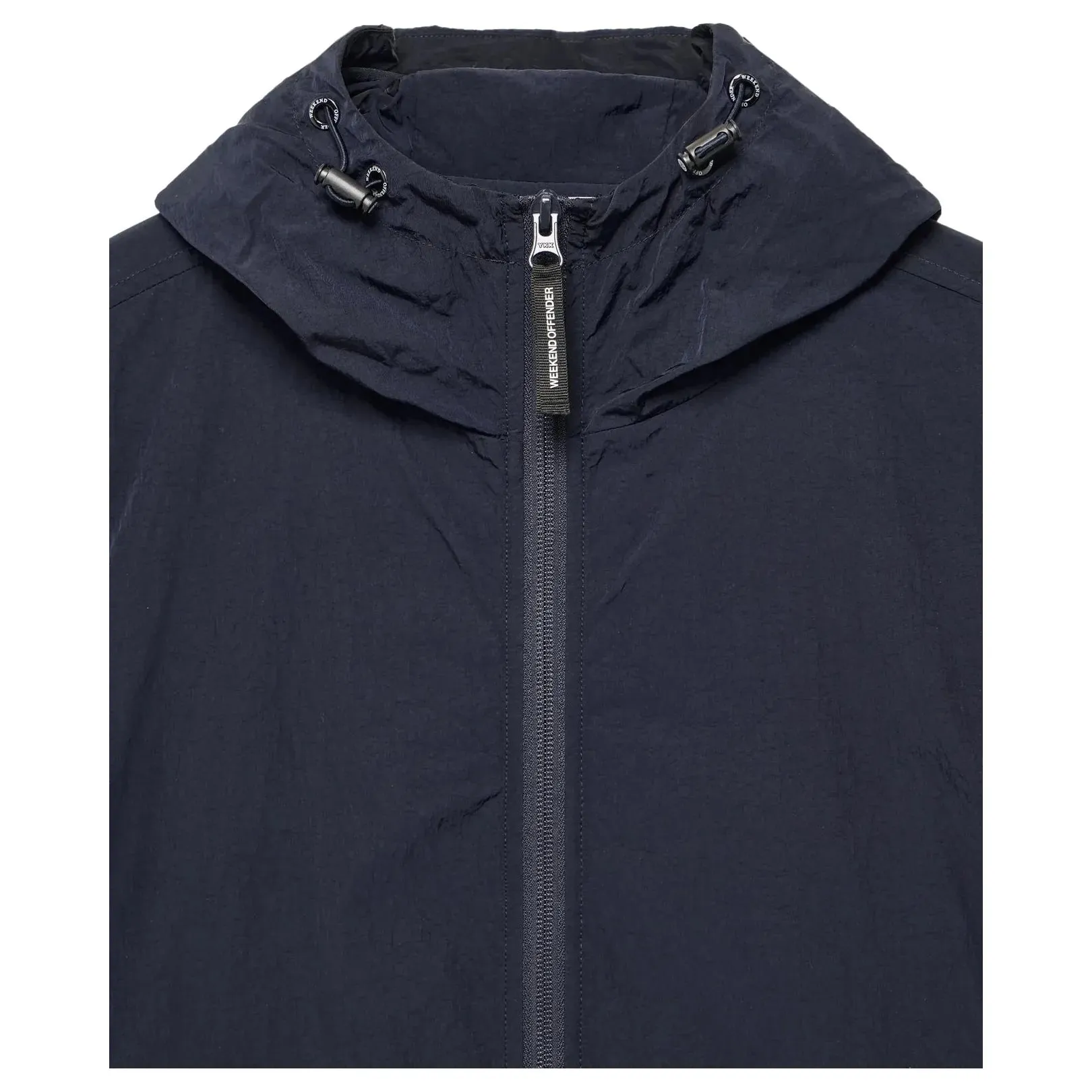 Weekend Offender - Technician Navy AW24 - Jacket