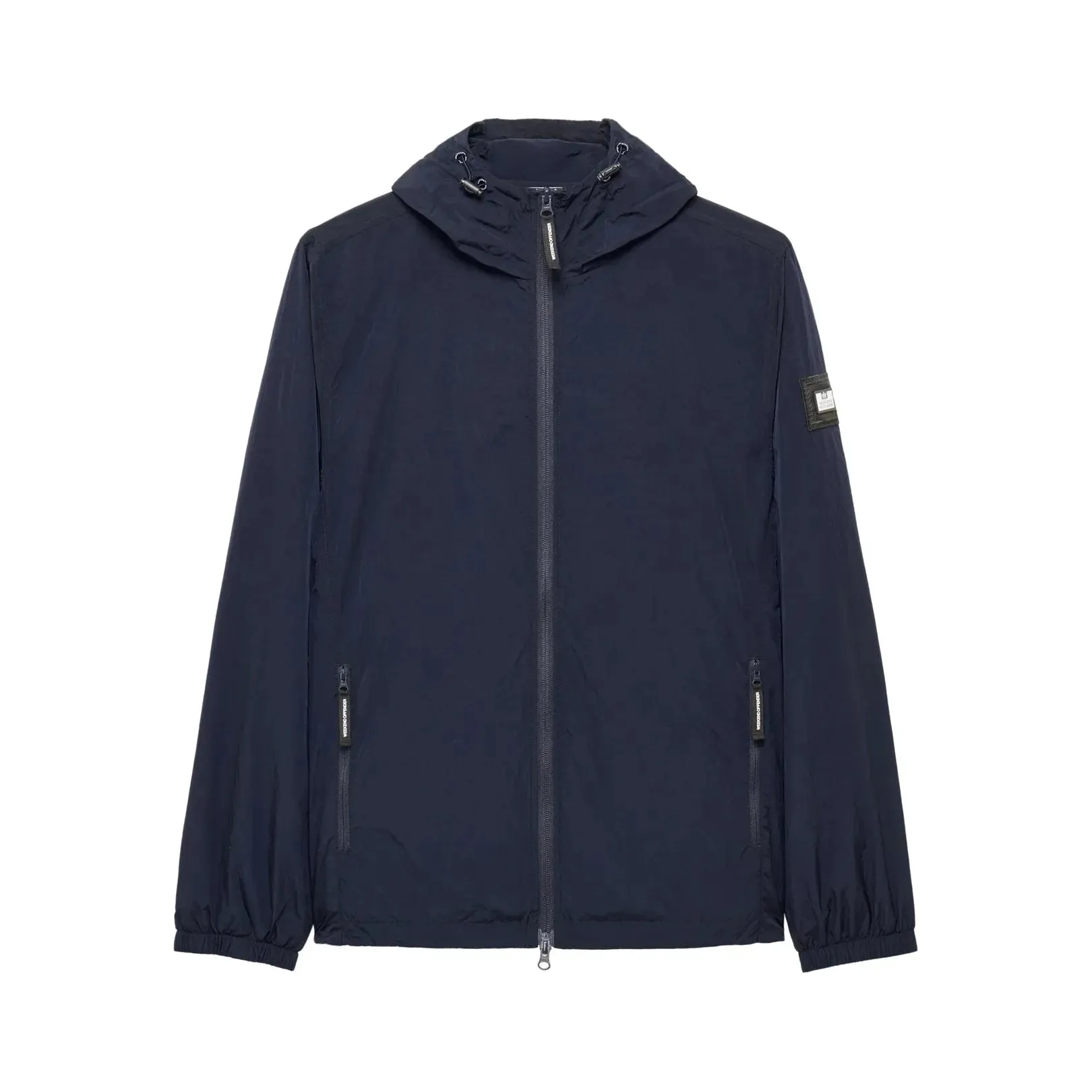 Weekend Offender - Technician Navy AW24 - Jacket