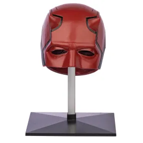 Xcoser Daredevil season 2 Matt Mask Helmet Props for Adult Halloween Costume PVC Updated