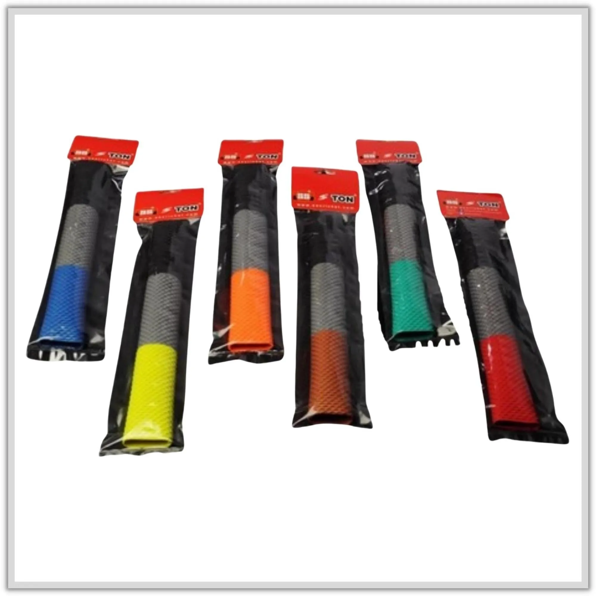 Zee Sports Batting Grips Assorted