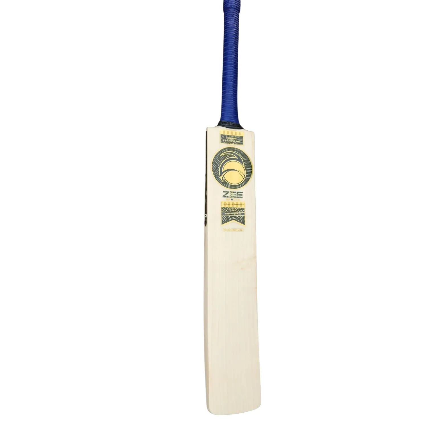 Zee Sports Cricket Bat Maverick Grade A